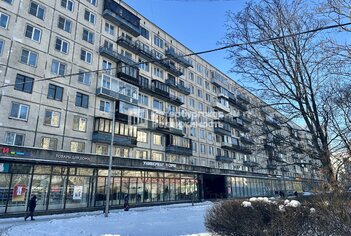 1-комн. кв. 30.7 м² 5/9 этаж