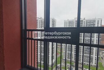 1-комн. кв. 31.6 м² 17/24 этаж