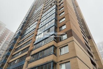 1-комн. кв. 37.4 м² 8/25 этаж