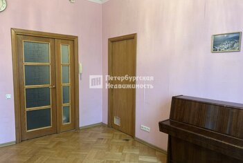 2-комн. кв. 54.5 м² 3/5 этаж