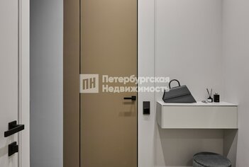 1-комн. кв. 49 м² 5/8 этаж