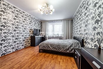 3-комн. кв. 83.1 м² 1/17 этаж