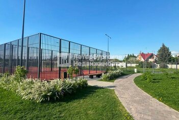  Квартира 30.5 кв.м.