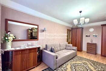 3-комн. кв. 58.1 м² 7/10 этаж