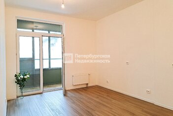 1-комн. кв. 44.7 м² 16/18 этаж