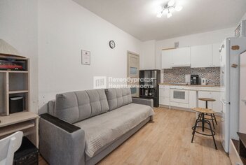 1-комн. кв. 32.8 м² 3/20 этаж