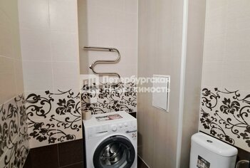 Студия 25.2 м² 6/19 этаж