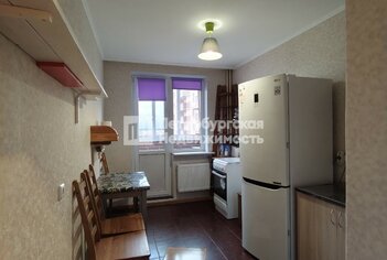 1-комн. кв. 34.3 м² 13/18 этаж