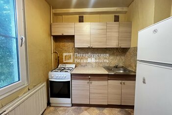 3-комн. кв. 41.2 м² 4/5 этаж