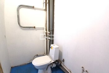 1-комн. кв. 32 м² 13/18 этаж