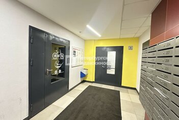 1-комн. кв. 36.4 м² 4/8 этаж