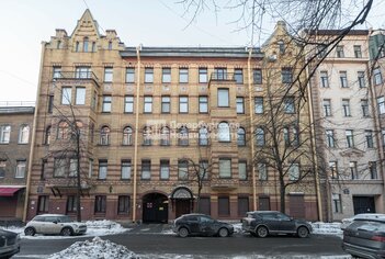 3-комн. кв. 86.9 м² 2/6 этаж