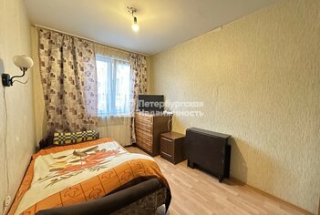 3-комн. кв. 69.4 м² 1/6 этаж