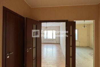 1-комн. кв. 47.3 м² 15/18 этаж