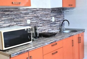 Студия 30 м² 1/3 этаж