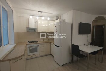 2-комн. кв. 42.5 м² 3/9 этаж