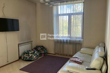 3-комн. кв. 90 м² 3/5 этаж