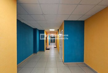 Студия 23.9 м² 16/20 этаж