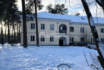 3-комн. кв. 81.2 м² 1/2 этаж