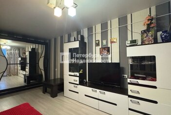 1-комн. кв. 29.5 м² 4/5 этаж