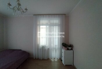 2-комн. кв. 55.1 м² 17/19 этаж