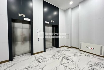 Студия 25.26 м² 3/12 этаж