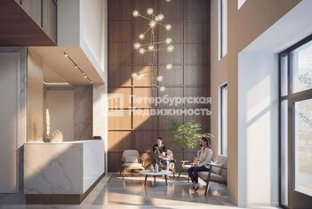 1-комн. кв. 36.17 м² 7/11 этаж