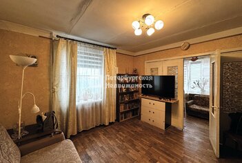 1-комн. кв. 35.6 м² 11/12 этаж