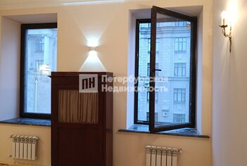 Комната 26.4 м² в 6-комн. кв. 5/6 этаж