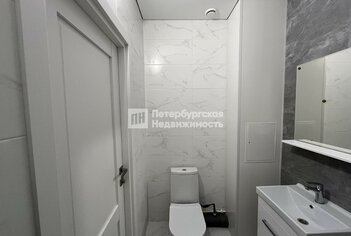 Студия 26.1 м² 1/4 этаж