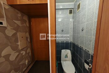 1-комн. кв. 31.3 м² 6/7 этаж