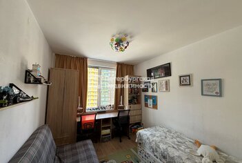 1-комн. кв. 37 м² 7/15 этаж