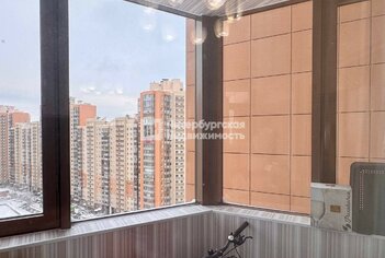 3-комн. кв. 90.1 м² 18/25 этаж