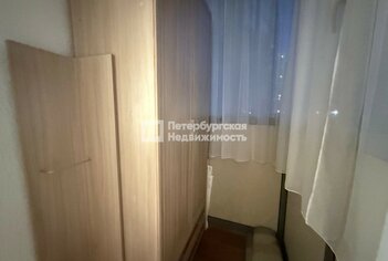 Студия 19.3 м² 2/19 этаж