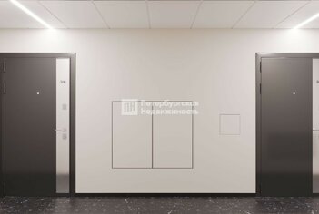 1-комн. кв. 37.04 м² 2/15 этаж