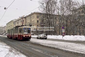 Комната 20.8 м² в 44-комн. кв. 3/4 этаж