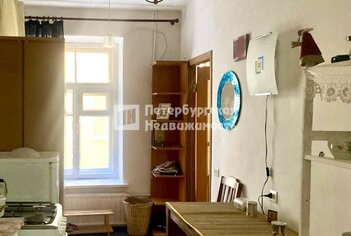 2-комн. кв. 47.5 м² 2/5 этаж