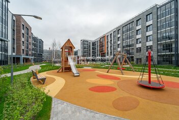 Студия 24.87 м² 3/5 этаж