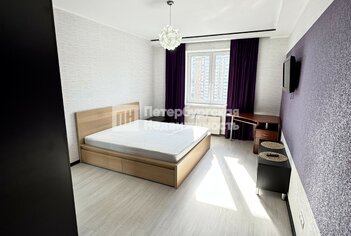  Квартира 41.1 кв.м. у метро Звёздная
