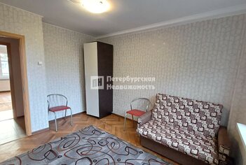 2-комн. кв. 45.9 м² 5/5 этаж