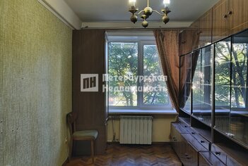 3-комн. кв. 58.2 м² 2/7 этаж