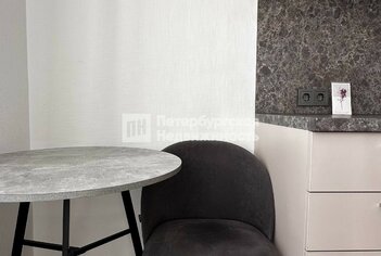  Студия 17.5 кв.м.