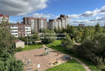 2-комн. кв. 56.7 м² 5/5 этаж