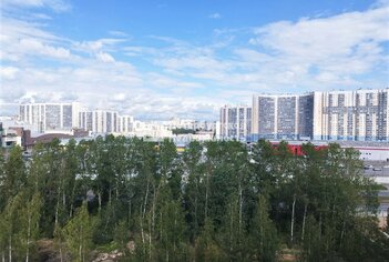 2-комн. кв. 48.4 м² 10/15 этаж