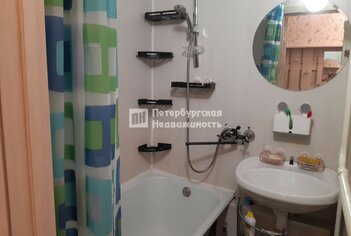 2-комн. кв. 46 м² 1/5 этаж