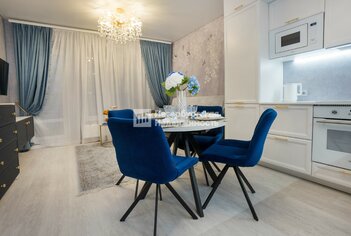 Студия 25.3 м² 3/15 этаж