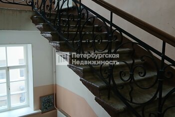 2-комн. кв. 28.5 м² 3/5 этаж