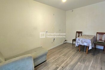  Квартира 30.7 кв.м. у метро Ломоносовская