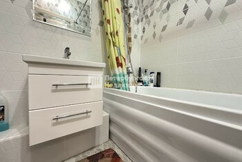 1-комн. кв. 39.4 м² 10/11 этаж