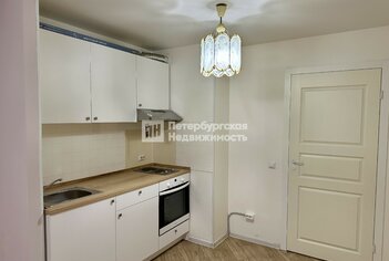 Студия 27.6 м² 16/16 этаж